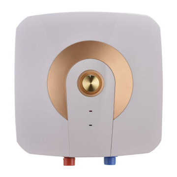 Anto Manufacturer 15 Liter Wall-Mounted Electric Water Heater for Kitchen Use