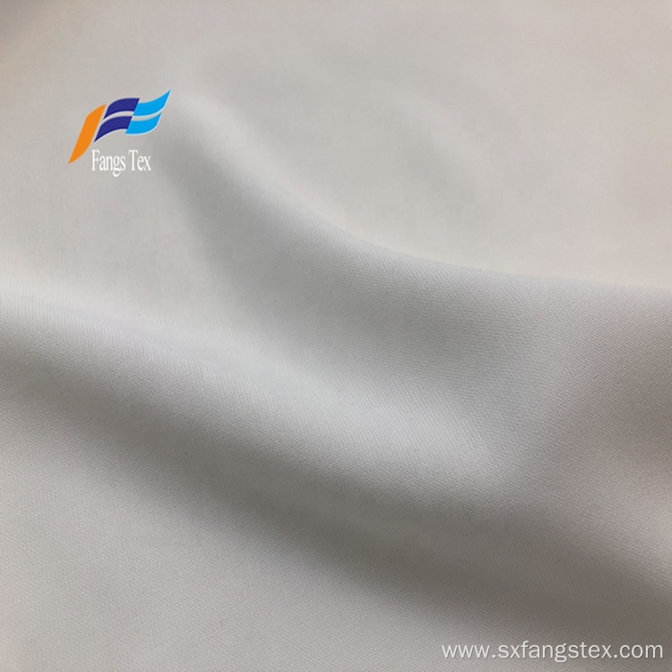 Skin-friendly Peach Skin Velvet 100% Polyester Ladies Fabric