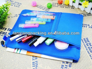 Cheap Nice Zipper Pouch