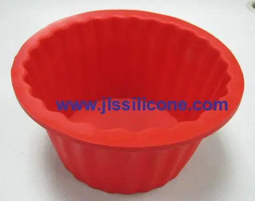 Large Silicone Baking Molds And Bake Pan 