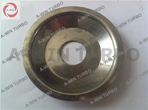 Automobile Gt17 Turbo Heat Shield For Bezs , Nissan , Isuze