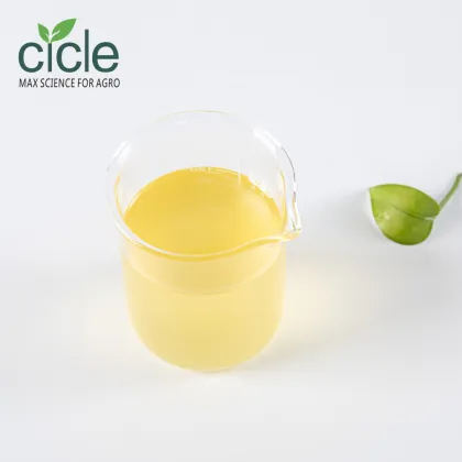 Plant Growth Regulator 1.9%6BAP+1.9%GA4+7