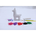 DIY Painting Toy Gips Set