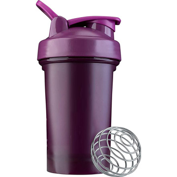 Customized color Bottle Shaker Bottle Protein Shakes