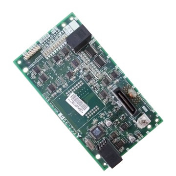 Mitsubishi Elevator Signal Board KCZ-990