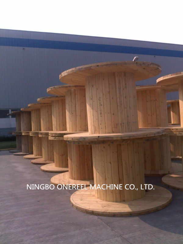 High Quality Plywood Cable Spools For Sales14 Jpg