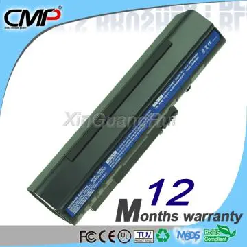 Battery for Acer Aspire One UM08A51 UM08B31 UM08B51 BT.00607.039