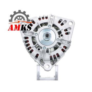 Generator Mercedes Benz Travego pentru camioane grele