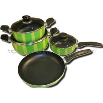 Best Aluminum Cookware Set