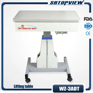 WZ-3ADT Motorized Ophthalmic Table