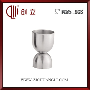 25/40ml Stainless Steel Cocktail Jigger