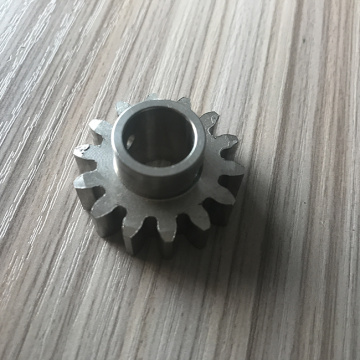 Hot Sales Machining Metal Stainless Steel Gear