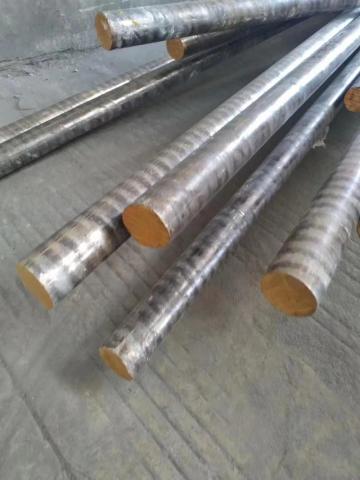 Incoloy800HT nickel based alloy round steel