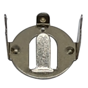 Custom Precision Stamping: Cr927 Battery Holder Clips for Tailored Fit and Functionality