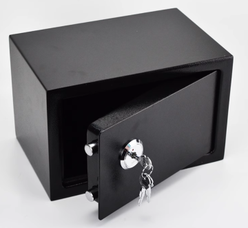 Inexpensive Hidden Home Safe