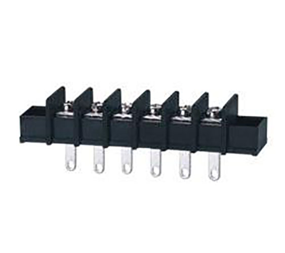 Barrier Terminal Block to Pitch:11.0mm