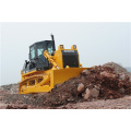 Road construction machinery Shantui SD22 crawler bulldozer