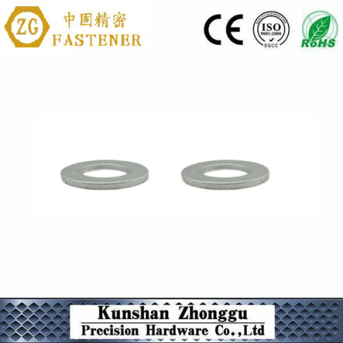 DIN125 SUS304 Plain Washer