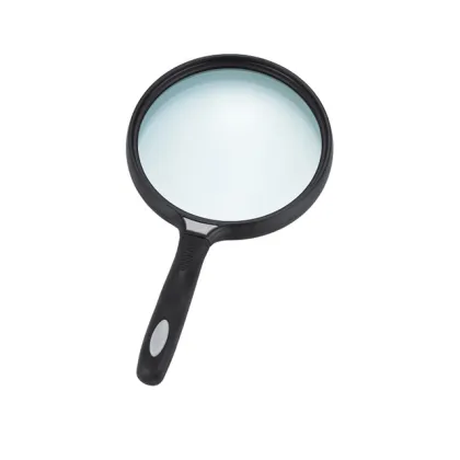 Super Cheap Factory Direct 3 Inch Mobile Phone Magnifier for Elderly Reading