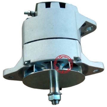 NT855 E3306 Engine Alternator 45A - China Factory Direct Supply for Construction Machinery