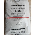 Venta al por mayor de material 100% virgen de grado de moldeo por inyección ABS M-347