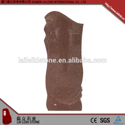 Competitive price polished tombstone blues