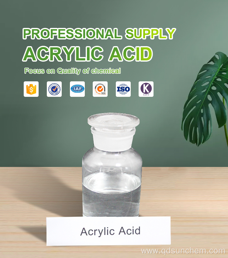 ACRYLIC ACID FOR PAINTING