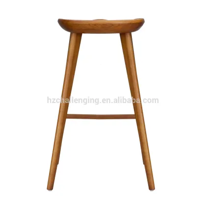BS009B Ghost stool