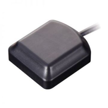 Small Size GPS Active Magntic Antenna