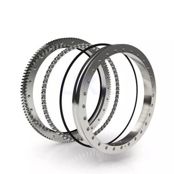 CRBF2512ATUU High Rigidity Harmonic Bearing - 25mm Robot Cross Roller Precision Automation