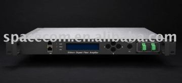 SPC5300 C-band Single-Channel Pre-amplifier EDFA