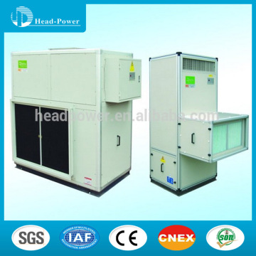 Head-power C100 Model Industrial Dehumidifiers Reduce Moisture In Large Spaces