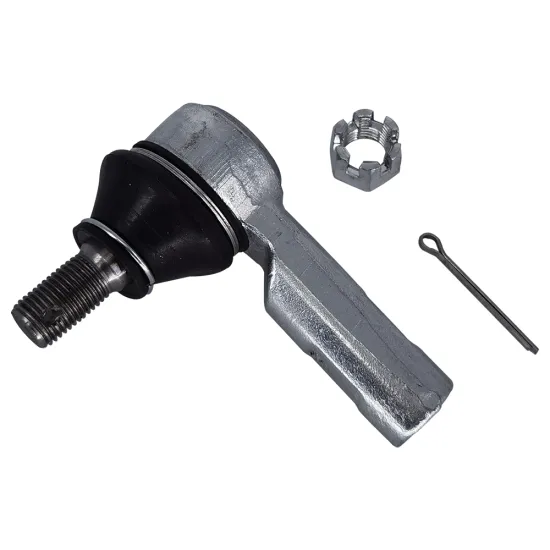 Auto Parts Wholesale: Tie Rod End 45046-09281 for Toyota Vigo 4WD 2004-2016