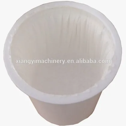 Empty K cup/K-cup/k-cup capsule/k-cup coffee filter