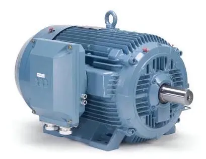 ABB Motors of QABP series