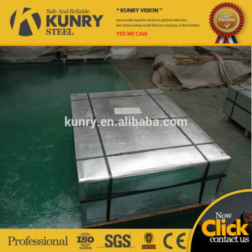 JIS Standard Tinplate Sheet for making cans factory