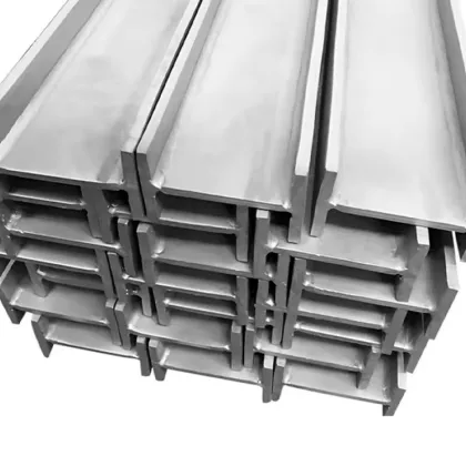 Hot Sale: Premium Galvanized Steel H Beams & Carbon Steel H Beams
