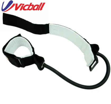 leg strength training belt