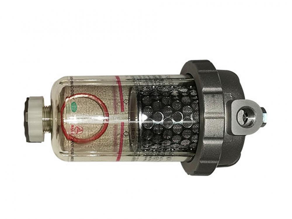 Séparateur de pétrole B229900002809 adapté à Sany Sy215