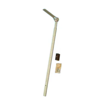 Metrical Rod: The Essential Tool for Accurate Height and Weight Measurement in Electronic & Digital Scales, Ideal for Babies and Infants