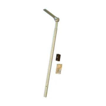 Metrical Rod: The Essential Tool for Accurate Height and Weight Measurement in Electronic & Digital Scales, Ideal for Babies and Infants