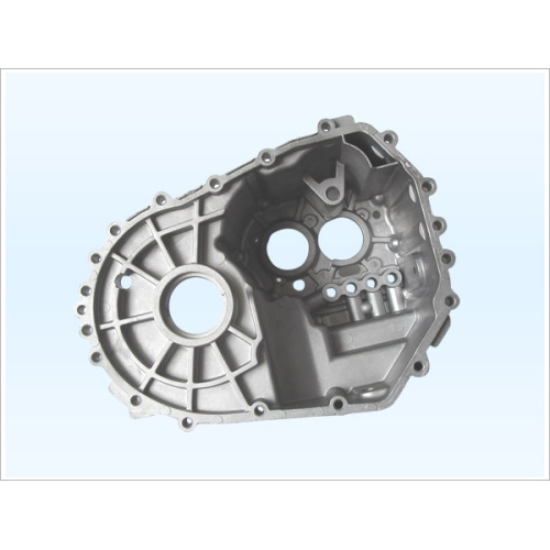 Aluminum Die Casting Gearbox Components