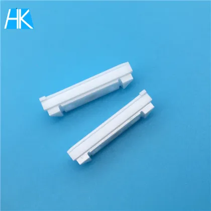 precise semiconductor zirconia ceramic machinery components