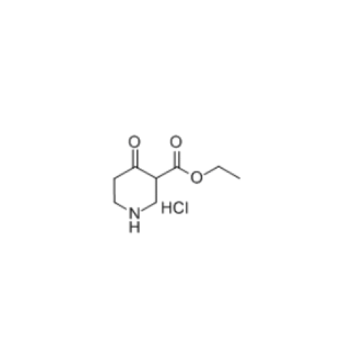エチル 4-ピペリドン-3-カルボン酸塩酸 4644-61-5