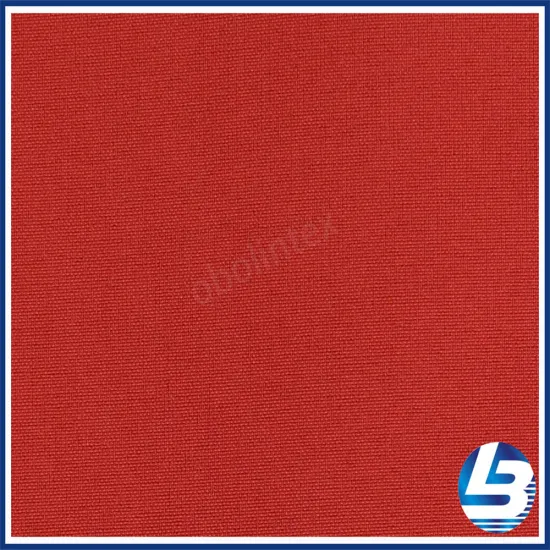 OBL20-023 Four ways poly spandex fabric for jacket
