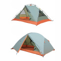 Camping Polyester waterproof Windbreak Tent