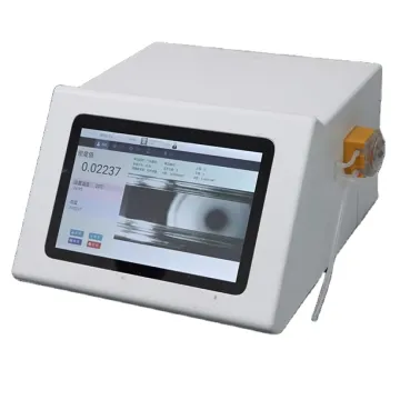 Drawell Digipol-D50/D70 Automatic Density Meter for Petroleum Liquids