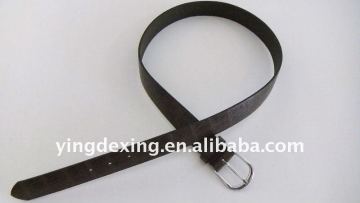 Sale well PU belt, ladies belt, 2012 new design,P110820-30