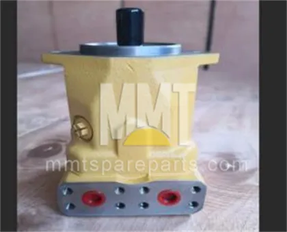 395-0521 3950521 Hydraulic Fan Motor for CS-54B CS-56B CS-64B CS-74B CS54B Compactor