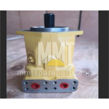 136-8869 1368869 Hydraulic Fan Motor for CS-563 Compactor